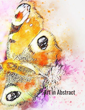 Art In Abstract