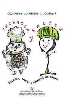 Cacerola y Sartén: Recetas, trucos y consejos de cocina