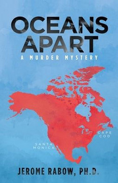 Oceans Apart: A Murder Mystery