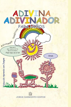 Adivina Adivinador: Adivinanzas temáticas para niños