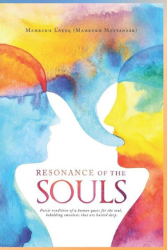 Resonance of the Souls: Poetic Rendition of the Human Quest for the Soul