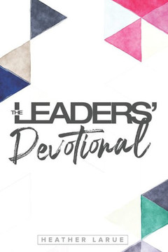 The Leaders' Devotional