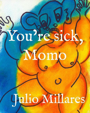 You'Re Sick, Momo (Free Animals) You'Re Sick, Momo (Free Animals)