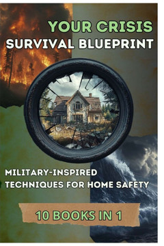 Your Crisis Survival Blueprint: Military-Inspired Techniques for Home Safety