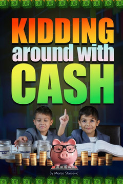 Kidding around with cash