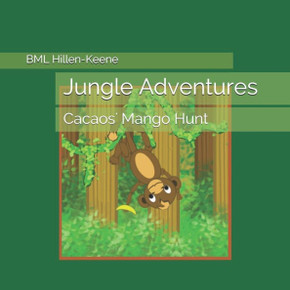 Jungle Adventures: Cacaos' Mango Hunt