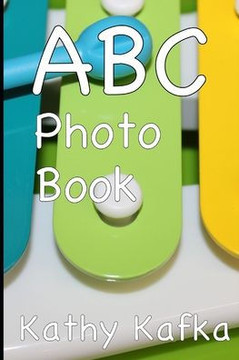 ABC Photo Book