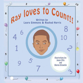 Ray Loves To Count