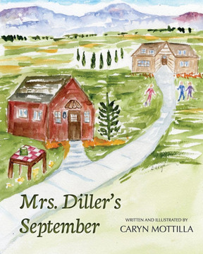 Mrs. Diller's September