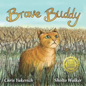 Brave Buddy