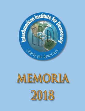 Memoria 2018 (Spanish Edition)