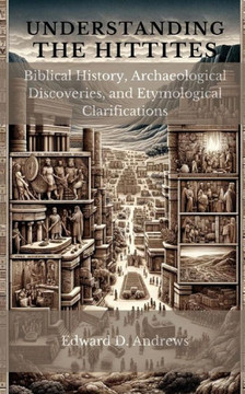 Understanding the Hittites: Biblical History, Archaeological Discoveries, and Etymological Clarifications