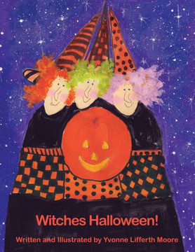 Witches Halloween! Witches Halloween!