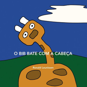 O Bib bate com a cabeça