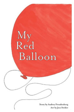 My Red Balloon
