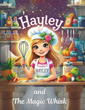 Hayley and The Magic Whisk