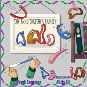 The Band Together Family The Band Together Family