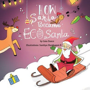 How Santa Became EcoSanta