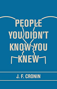 People You DidnT Know You Knew People You DidnT Know You Knew