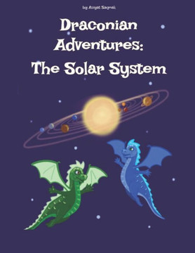 Draconian Adventures: The Solar System