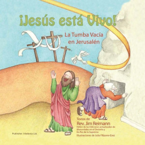 Jesús está Vivo: La Tumba Vacía en Jerusalén
