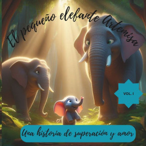 El pequeño elefante Artemisa: Una historia de superación y amor El pequeño elefante Artemisa: Una historia de superación y amor