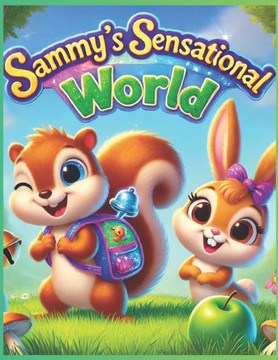 Sammy's Sensational World