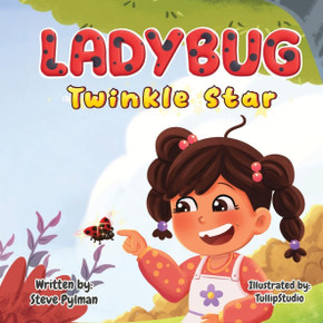 LADYBUG Twinkle Star: Perfect for young readers who love nature and heartwarming adventures!