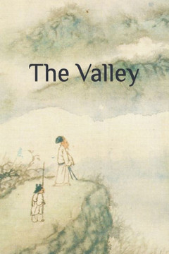The Valley: A Winter in the Taconic Mountains