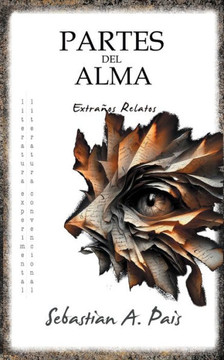 Partes del Alma: Extraños Relatos