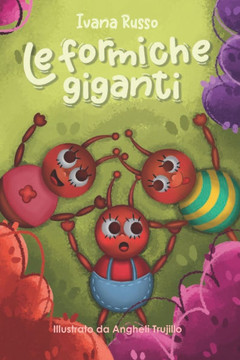 Le formiche giganti