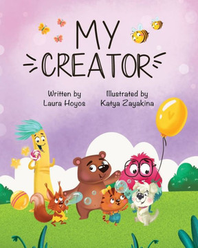 My Creator