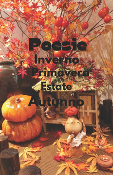 Inverno primavera estate autunno