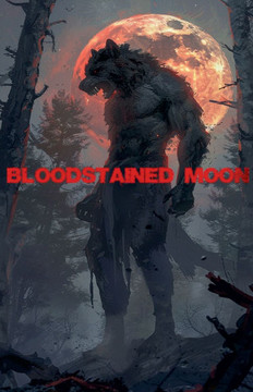 Bloodstained Moon