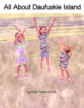 All About Daufuskie Island