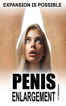 PENIS ENLARGEMENT Expansion is possible: Real penis enlargement