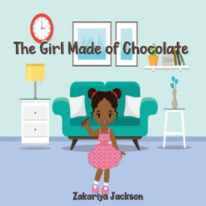 The Girl Made of Chocolate