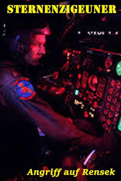 Angriff Auf Rensek (Sternenzigeuner) (German Edition)