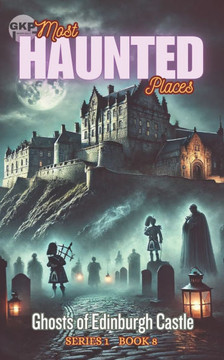 Ghosts of Edinburgh Castle