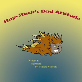 Hay-stack's Bad Attitude