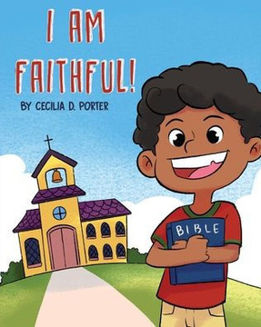 I Am Faithful!
