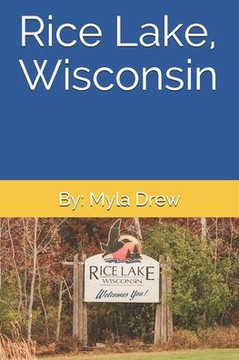 Rice Lake, Wisconsin