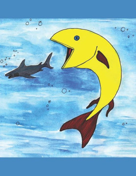 The Fish That Ate The World