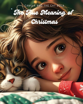 The True Meaning of Christmas: The Adventures of Camila