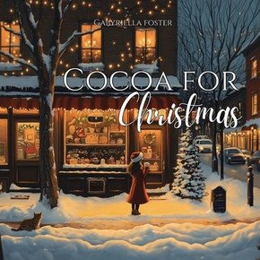 Cocoa for Christmas