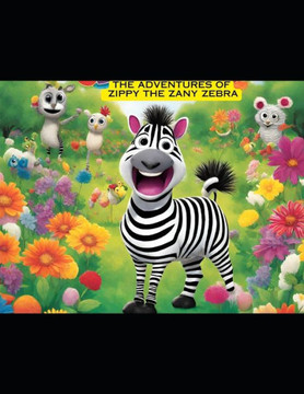 The Adventures of Zippy the Zany Zebra