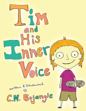 Tim and His Inner Voice