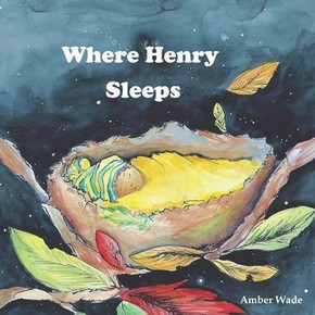 Where Henry Sleeps