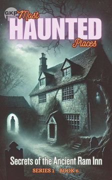 Secrets of the Ancient Ram Inn Secrets of the Ancient Ram Inn