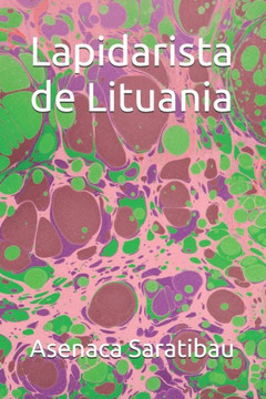 Lapidarista de Lituania Lapidarista de Lituania